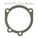 James, carb to air cleaner housing gasket. Keihin CV Single